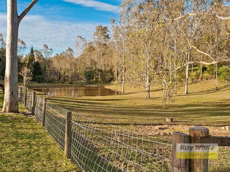 Highvale QLD 4520