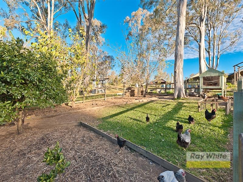 Highvale QLD 4520