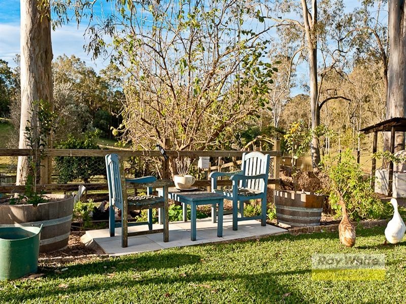 Highvale QLD 4520