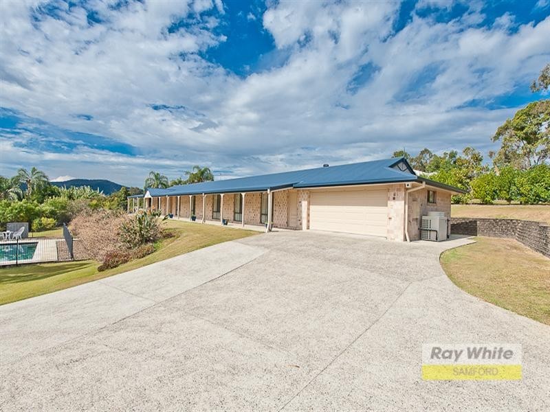 3 Hunting Place, Highvale QLD 4520
