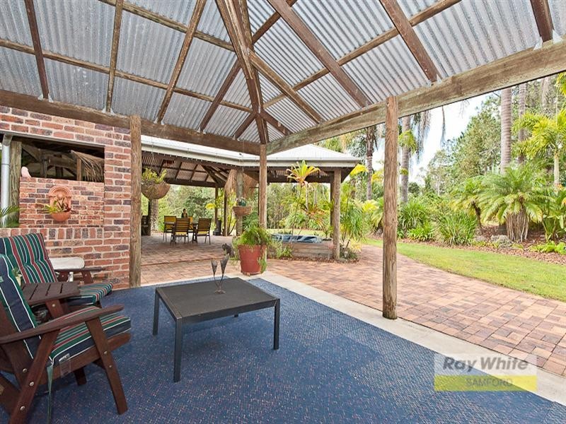 12 Grandview Court, Camp Mountain QLD 4520