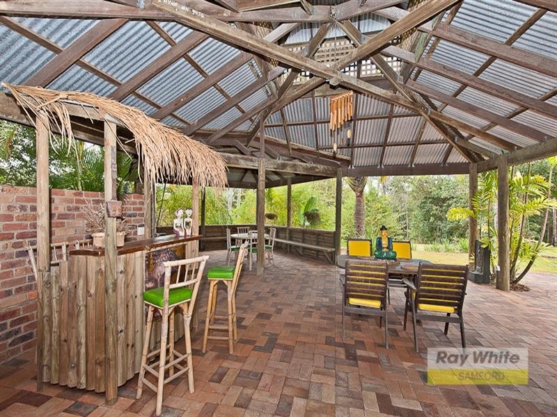 12 Grandview Court, Camp Mountain QLD 4520