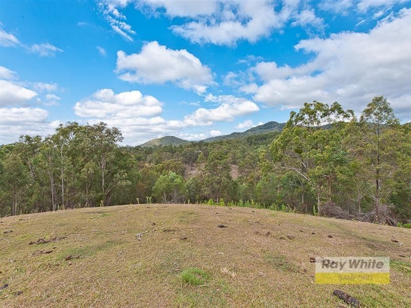 Lot Corner Ian Road & Cedar Creek Road, Cedar Creek QLD 4520