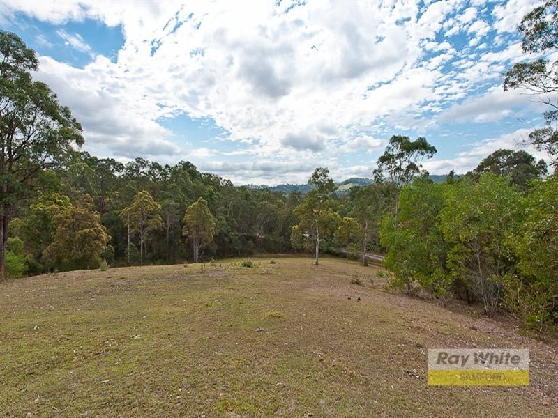 Lot Corner Ian Road & Cedar Creek Road, Cedar Creek QLD 4520