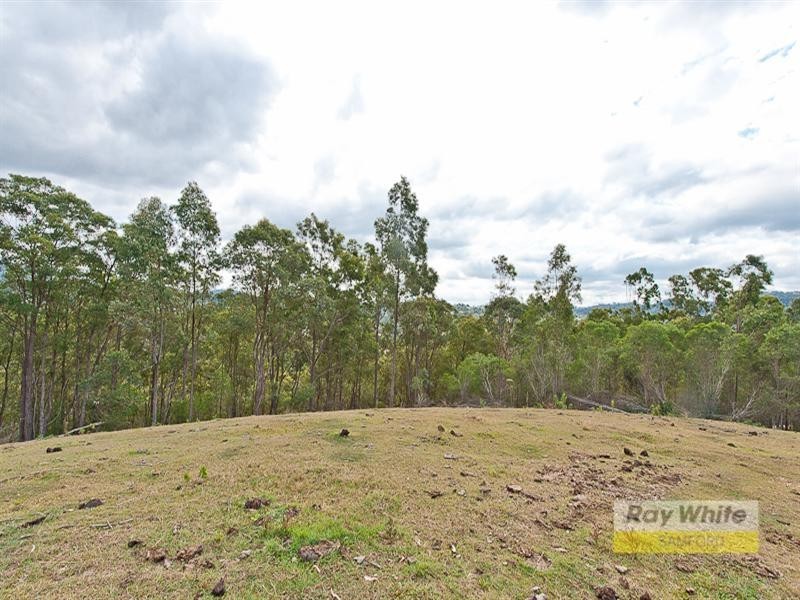 Lot Corner Ian Road & Cedar Creek Road, Cedar Creek QLD 4520