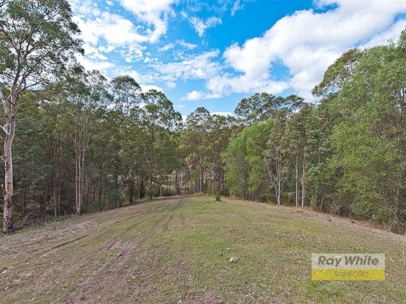 Lot Corner Ian Road & Cedar Creek Road, Cedar Creek QLD 4520
