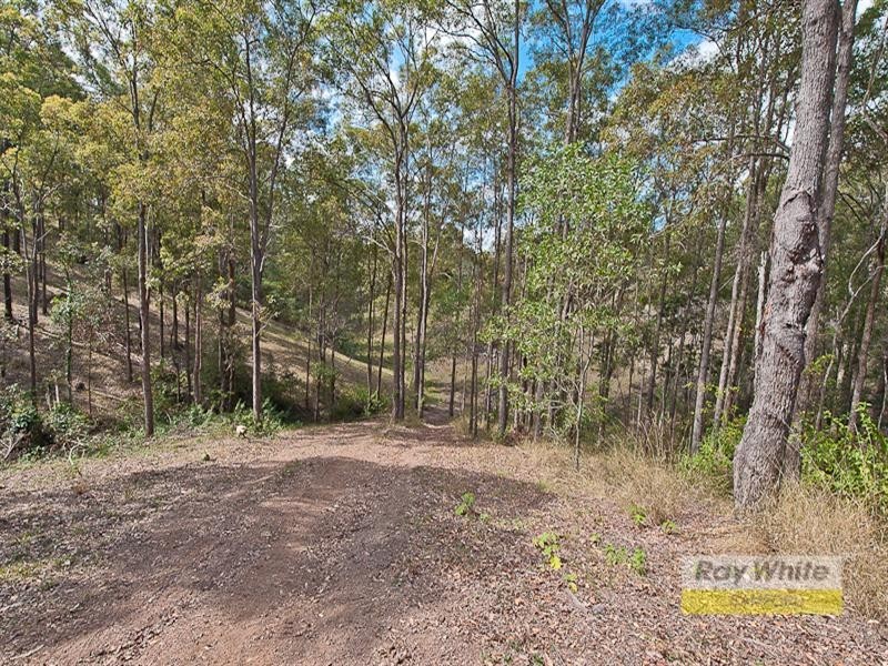 Lot Corner Ian Road & Cedar Creek Road, Cedar Creek QLD 4520