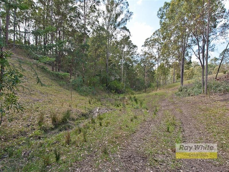 Lot Corner Ian Road & Cedar Creek Road, Cedar Creek QLD 4520