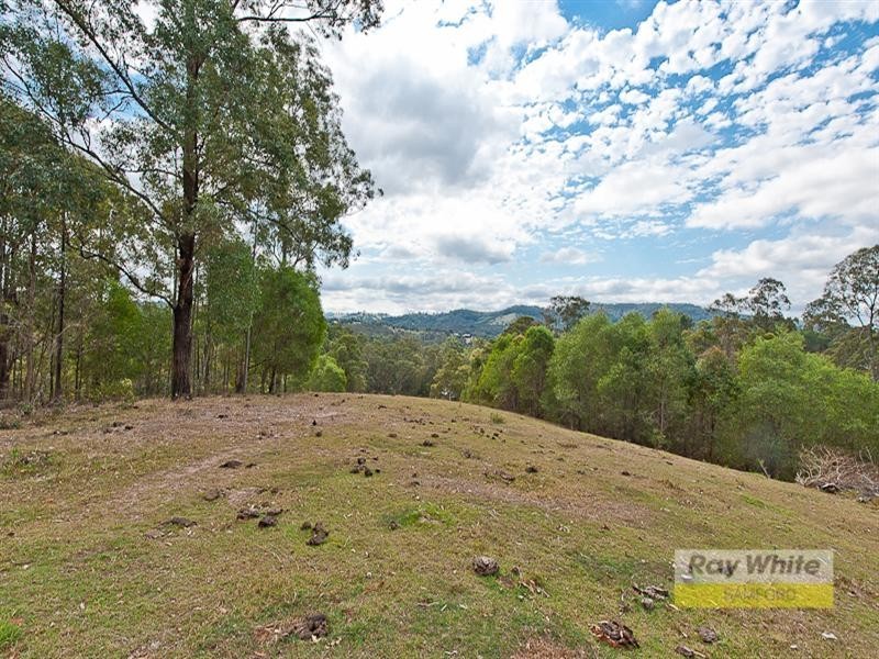 Lot Corner Ian Road & Cedar Creek Road, Cedar Creek QLD 4520