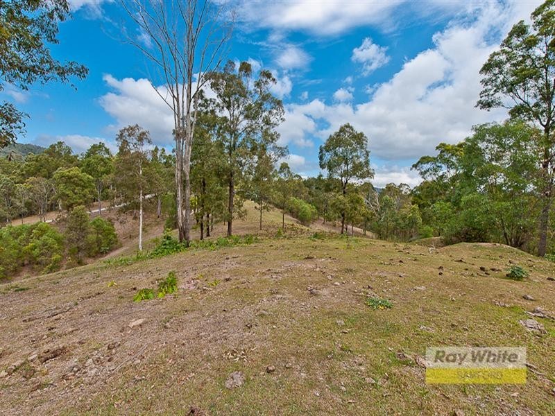 Lot Corner Ian Road & Cedar Creek Road, Cedar Creek QLD 4520