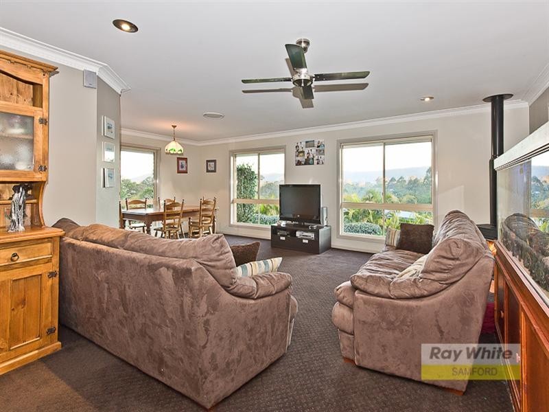 Samford Valley QLD 4520