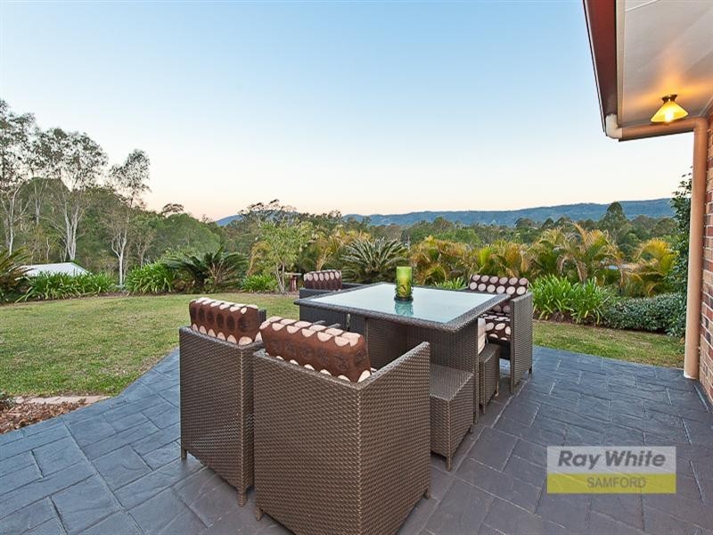Samford Valley QLD 4520