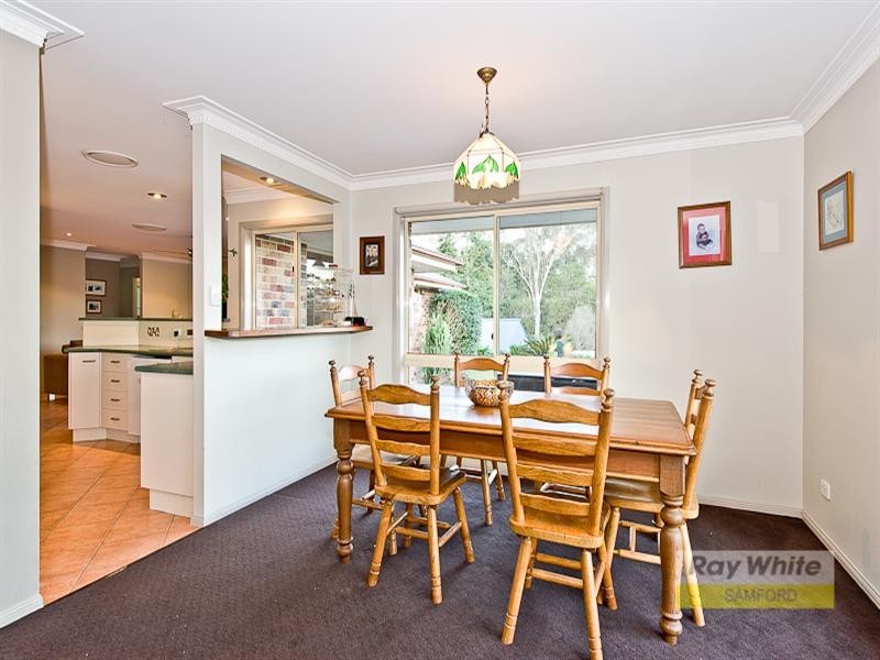 Samford Valley QLD 4520