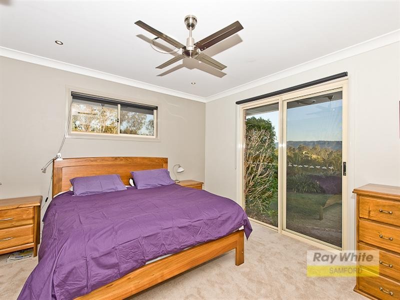 Samford Valley QLD 4520