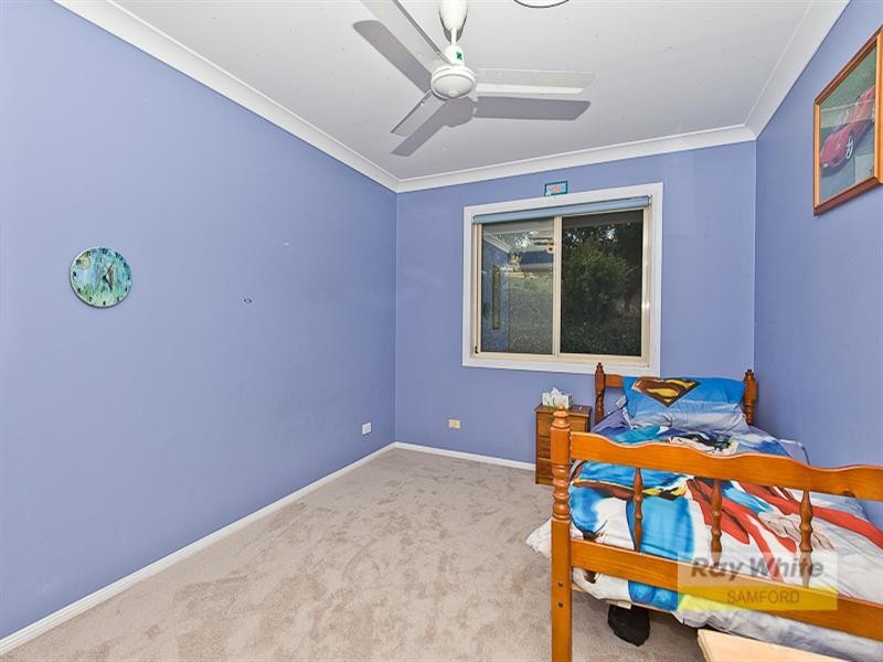 Samford Valley QLD 4520