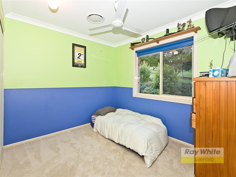 Samford Valley QLD 4520