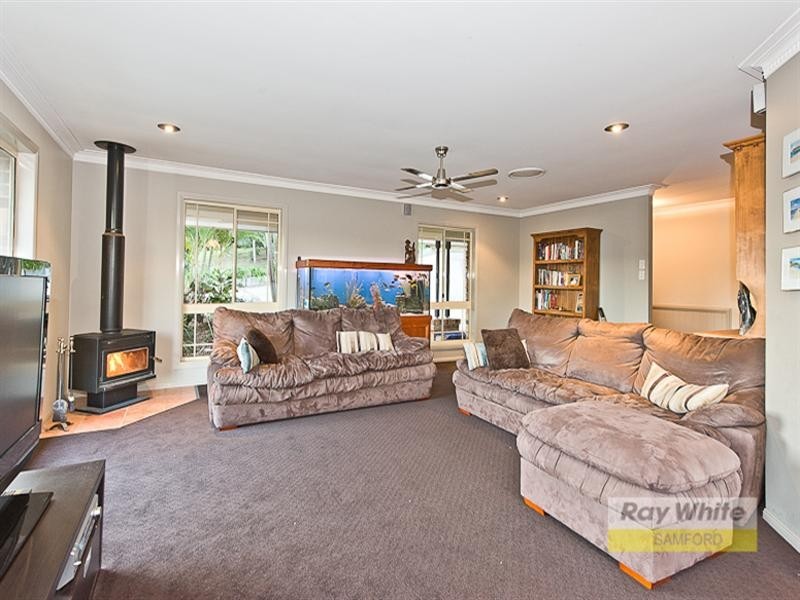 Samford Valley QLD 4520