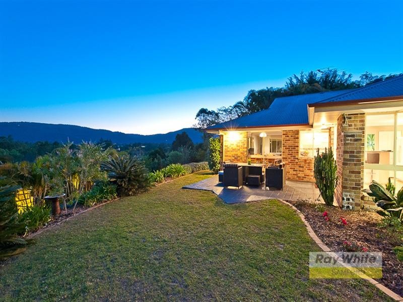 Samford Valley QLD 4520