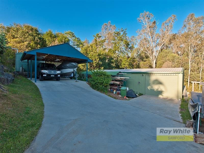 Samford Valley QLD 4520