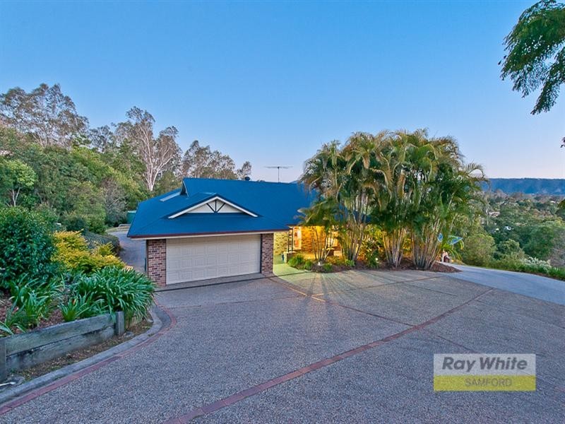 Samford Valley QLD 4520