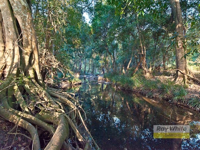 Samford Valley QLD 4520
