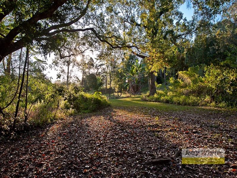 Samford Valley QLD 4520