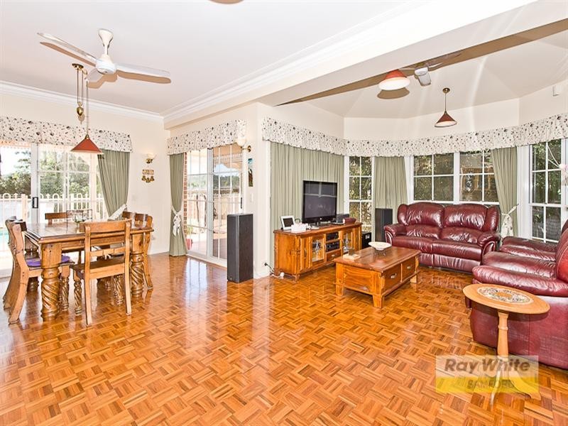 Clear Mountain QLD 4500