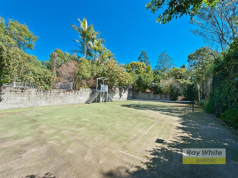 Clear Mountain QLD 4500