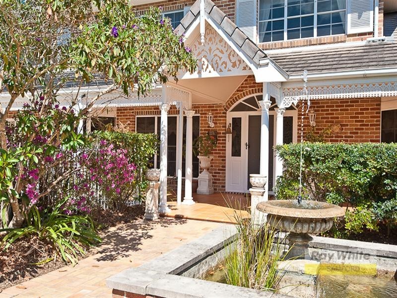 Clear Mountain QLD 4500