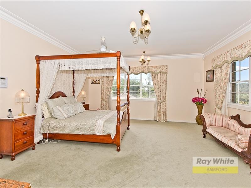 Clear Mountain QLD 4500