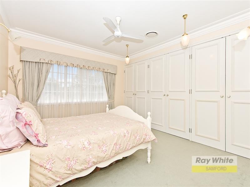 Clear Mountain QLD 4500