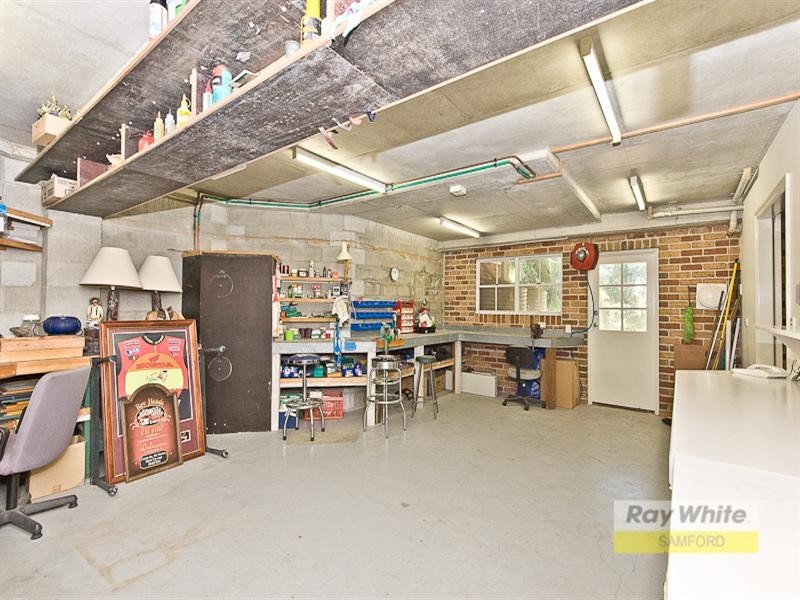 Clear Mountain QLD 4500