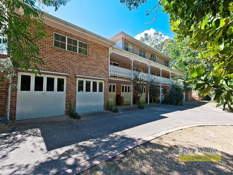 Clear Mountain QLD 4500