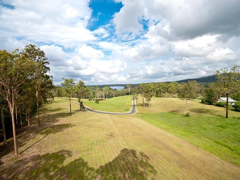 Lot 3, Lot 994 Mt Samson Road, Samsonvale QLD 4520