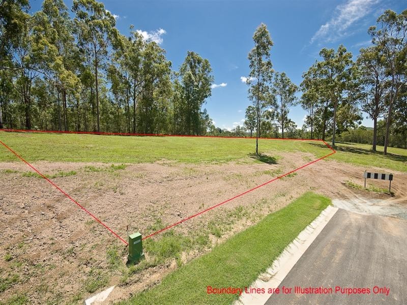 Lot 5, Lot 994 Mt Samson Road, Samsonvale QLD 4520