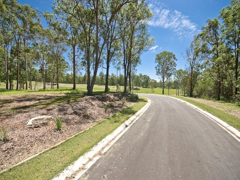 Lot 5, Lot 994 Mt Samson Road, Samsonvale QLD 4520
