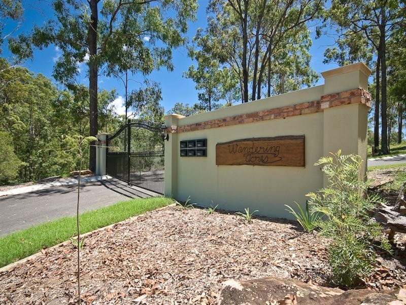 Lot 5, Lot 994 Mt Samson Road, Samsonvale QLD 4520