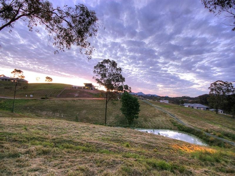 Lot 49, 26 Currell Circuit, Samford Valley QLD 4520