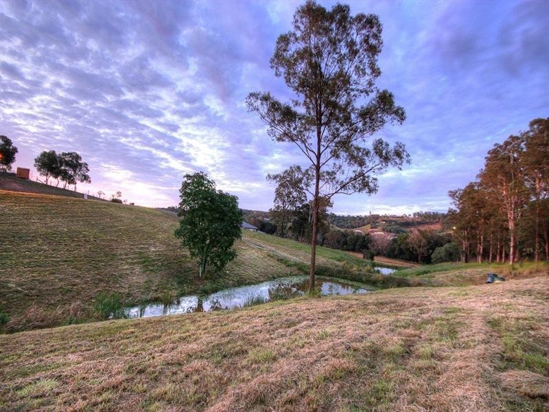 Lot 49, 26 Currell Circuit, Samford Valley QLD 4520