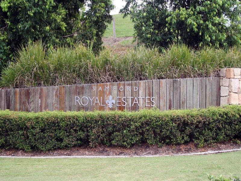 Lot 49, 26 Currell Circuit, Samford Valley QLD 4520