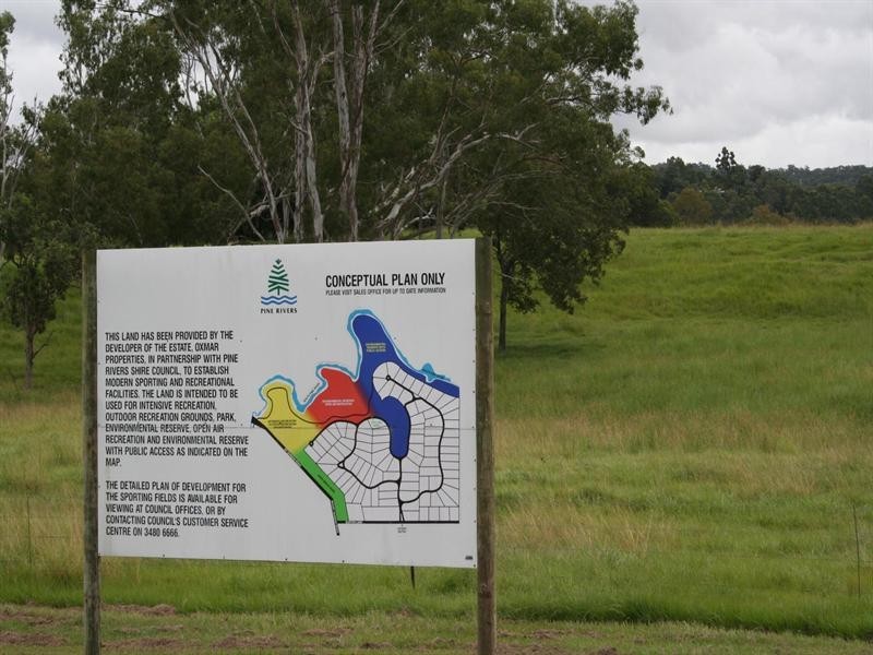 Lot 49, 26 Currell Circuit, Samford Valley QLD 4520