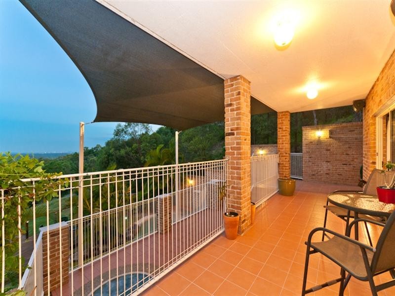 531 Clear Mountain Road, Clear Mountain QLD 4500