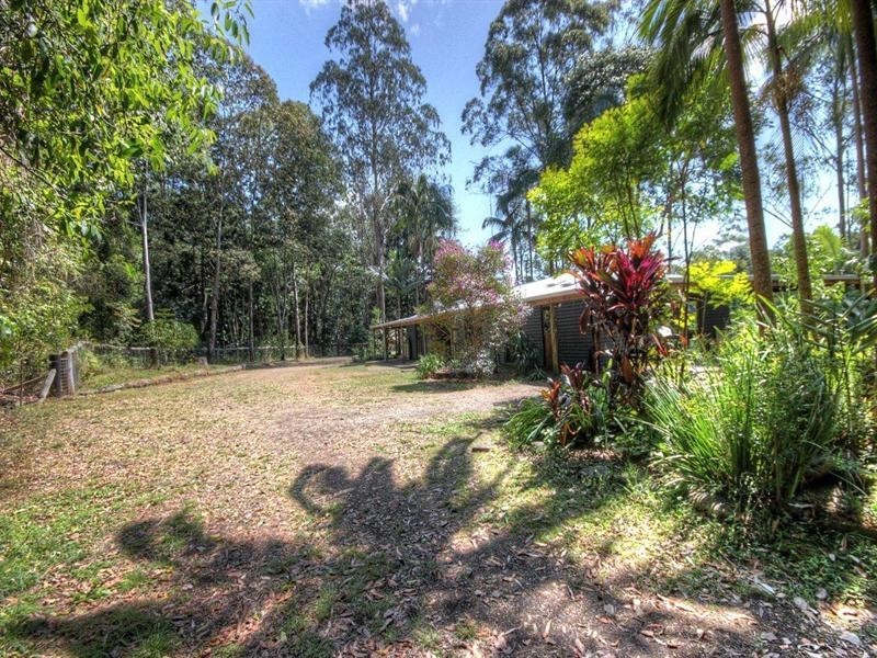 577 Mt Samson Road, Kobble Creek QLD 4520