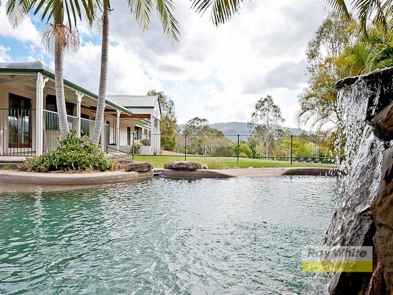 Camp Mountain QLD 4520