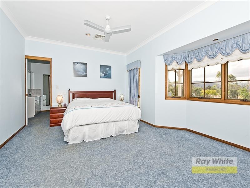 Camp Mountain QLD 4520