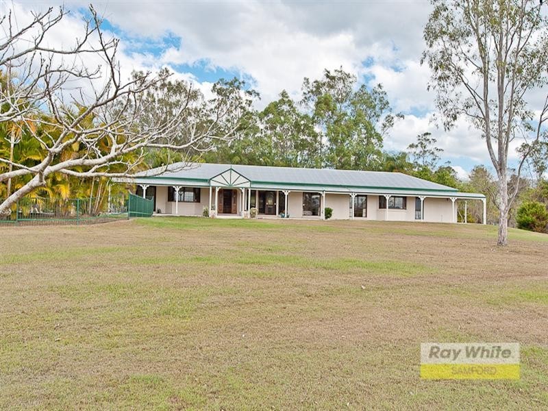 Camp Mountain QLD 4520