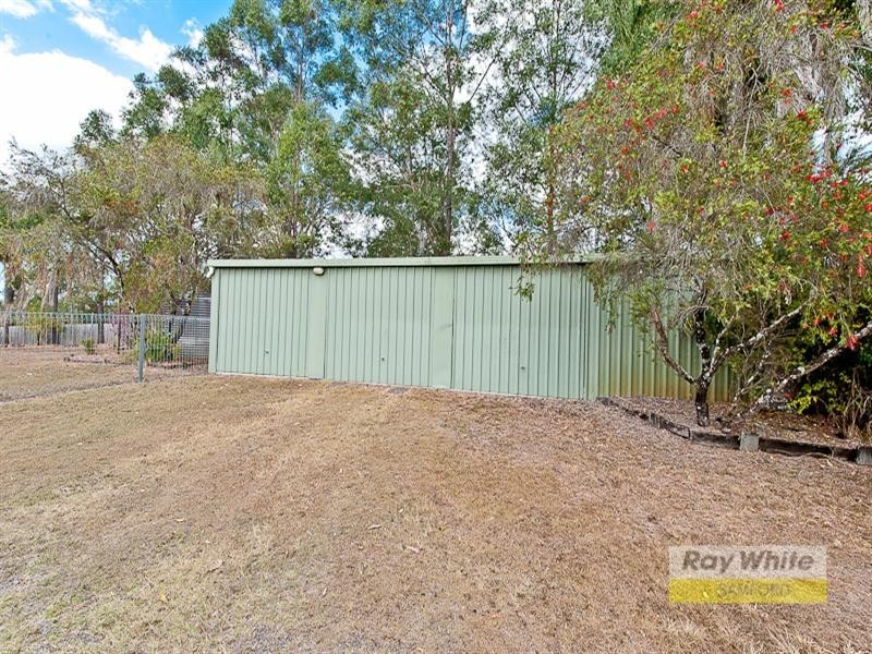 Camp Mountain QLD 4520