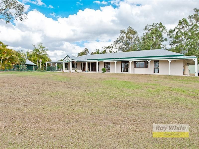 Camp Mountain QLD 4520