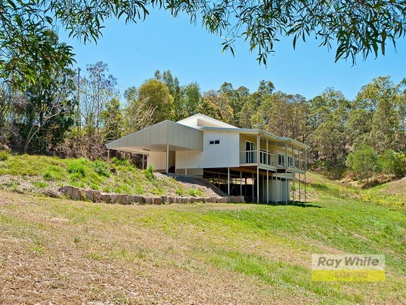 623 Eatons Crossing Road, Draper QLD 4520