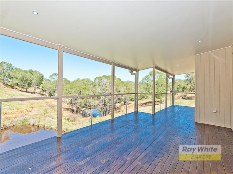 623 Eatons Crossing Road, Draper QLD 4520